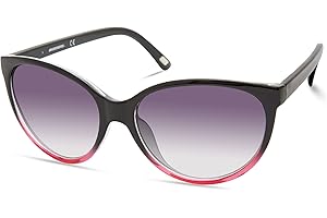 Skechers Women's Sea6168 Sunglasses: Style, Performance, Comfort