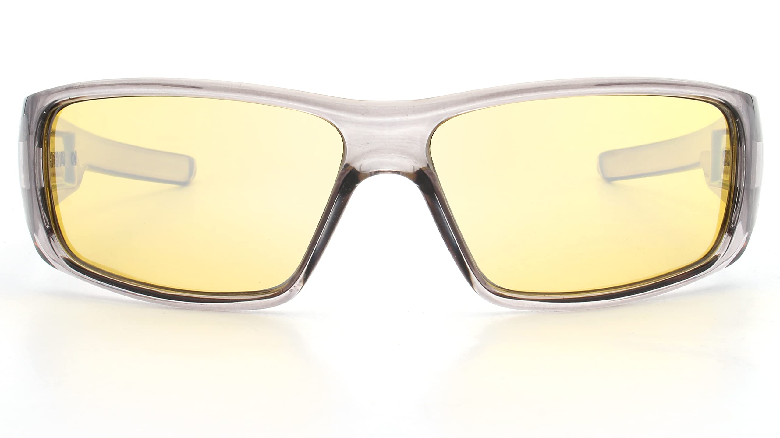 Fishoholic Polarisierte Angel-Sonnenbrille im Retro-Stil