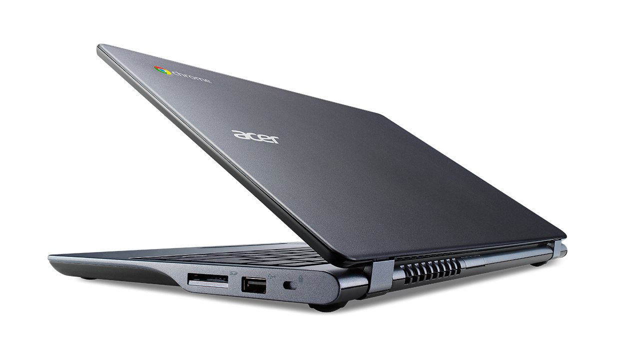 Amazon.co.jp: acer ChromeBook C720 : パソコン・周辺機器