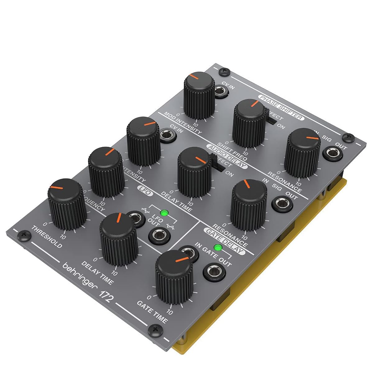 Behringer 172 Phase Shifter Delay LFO