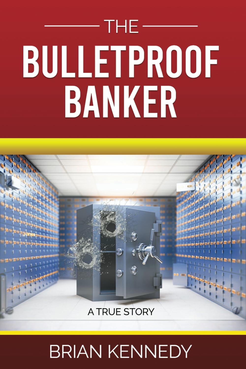 The Bulletproof Banker