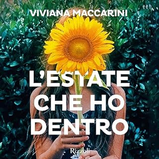 L'estate che ho dentro copertina