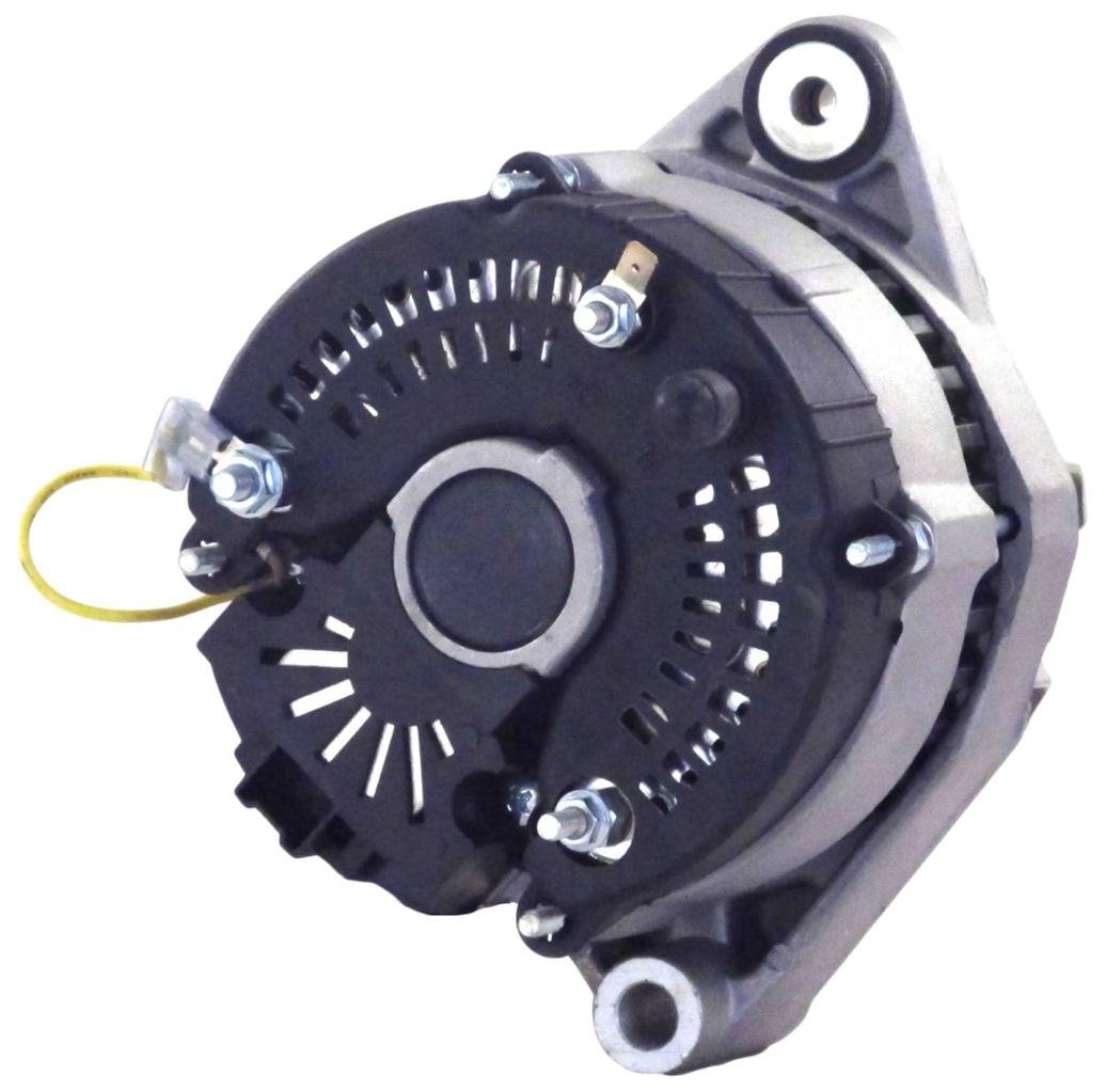 Amazon | RAREELECTRICAL New 60A オルタネーター ボルボ ペンタ