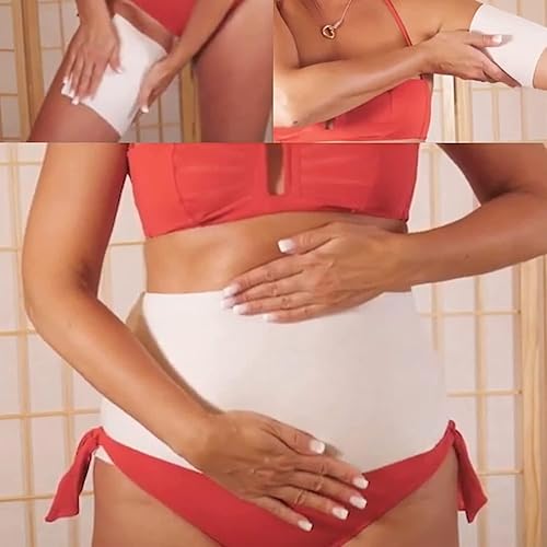 Miniatura 7 de Quemador de grasa Lipo Applicator aplicador para envolver el cuerpo 4