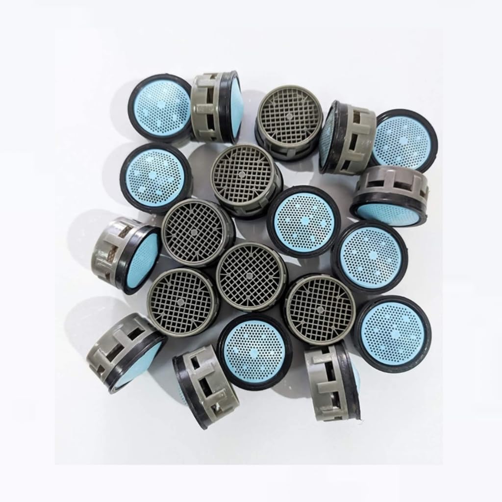 Shreyansh Acetap Plastic Fusion High Pressure Replacement Water Aerator Tap and Faucet Foam Flow, Pack of 10 Pcs (B0D1H9BPW2) Amazon Price History, Amazon Price Tracker