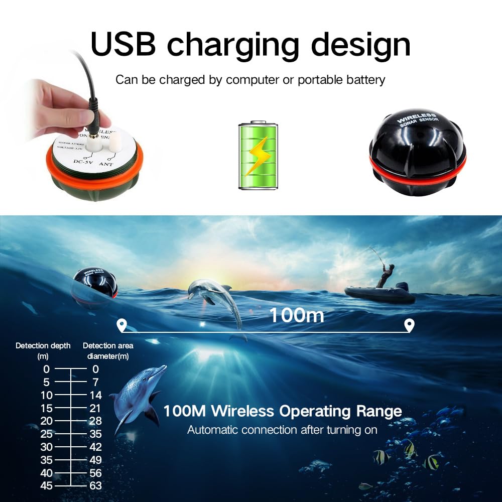 12000mAh 500m GPS futterboot mit 3 Katapultbuchten. Köderboote zum Karpfenangeln mit GPS, 16 Speicherpunkten, mit Handtasche, Antennen, Propeller und andere