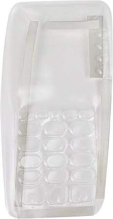 Discount Credit Card Supply Verifone Vx805 PIN Pad Protective Covers (Set of 5)