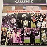 Calliop Records
