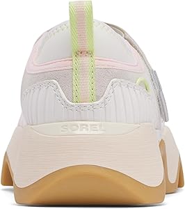 Amazon.com | Sorel Women's Kinetic Impact ll MJ Sneakers - Sea