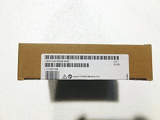 6ES7532-5HF00-0AB0 S7-1500 Analog Output Module 6ES7 532-5HF00-0AB0