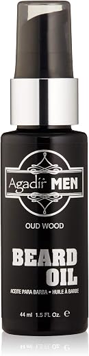 AGADIR BEARD OIL
