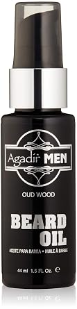 AGADIR BEARD OIL