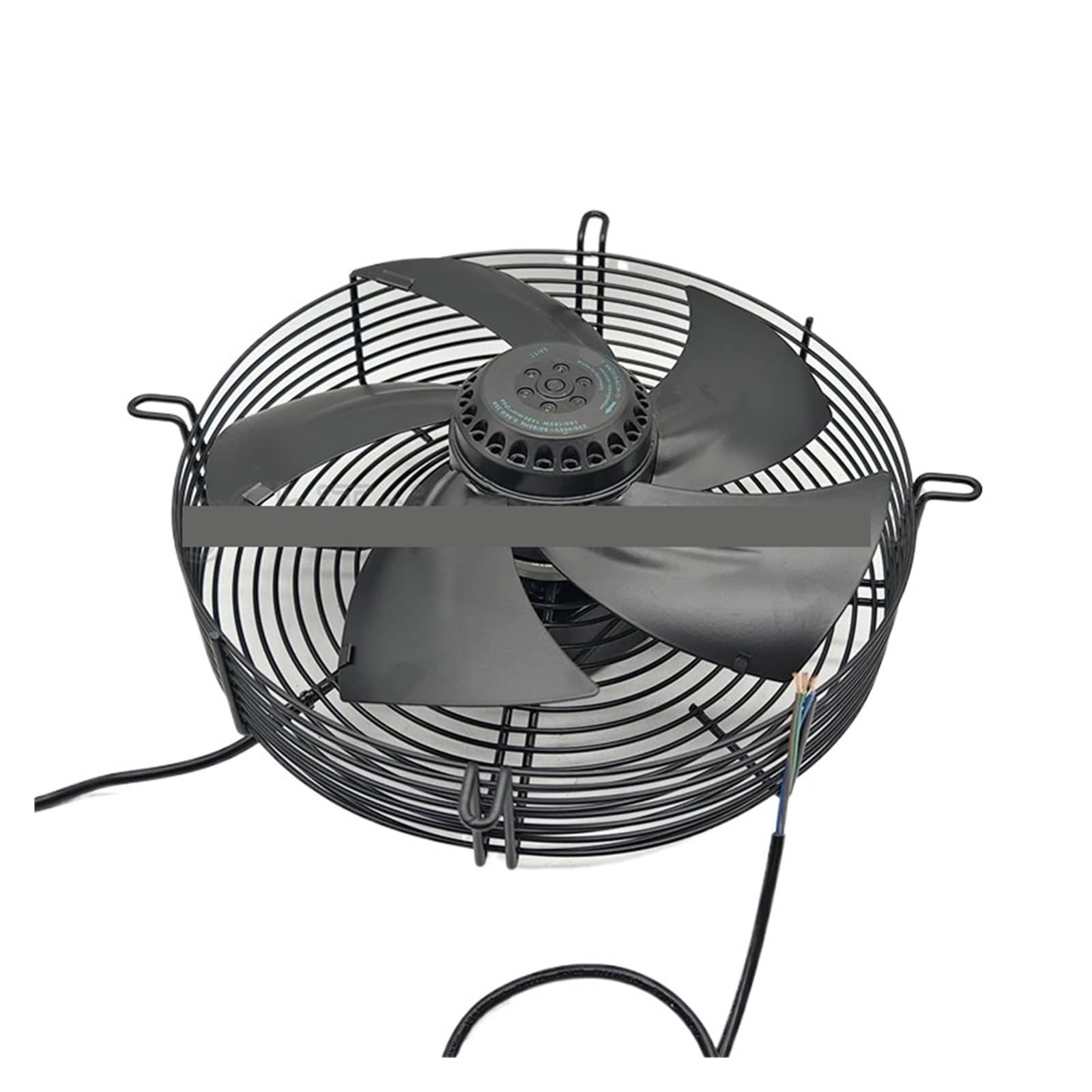 Ventilateur S4D315-AP40-30 anti surchauffe pour armoire technique 230V