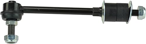 Miniatura 2 de Juego de eslabones estabilizadores de barra estabilizadora para el lado del conductor y del pasajero compatible con Infiniti G20 1991-1993 Nissan NX