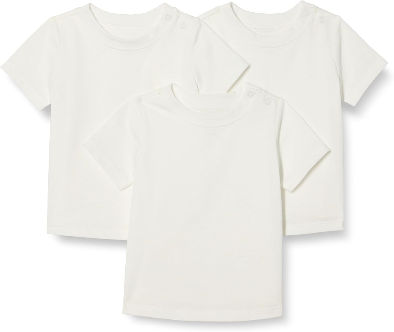 Amazon Essentials Unisex Toddlers and Babies' Short Sleeve T-Shirts