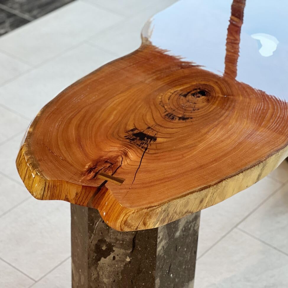 一枚板の高級木製テーブル 一枚板テーブル - 一枚板 チーク - 商品情報｜「家具蔵（カグラ）」