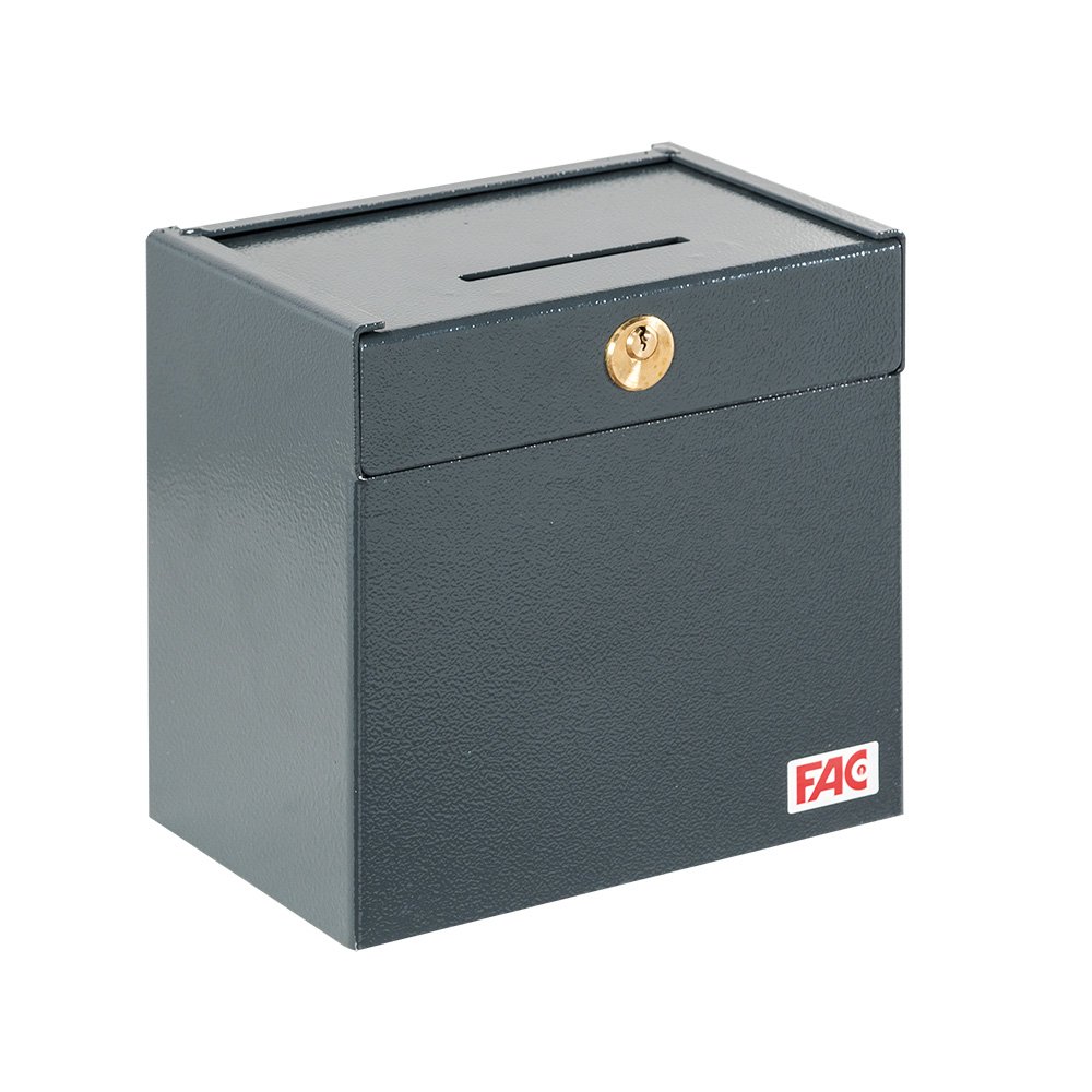 FAC 6570/C Caja fuerte para suelo