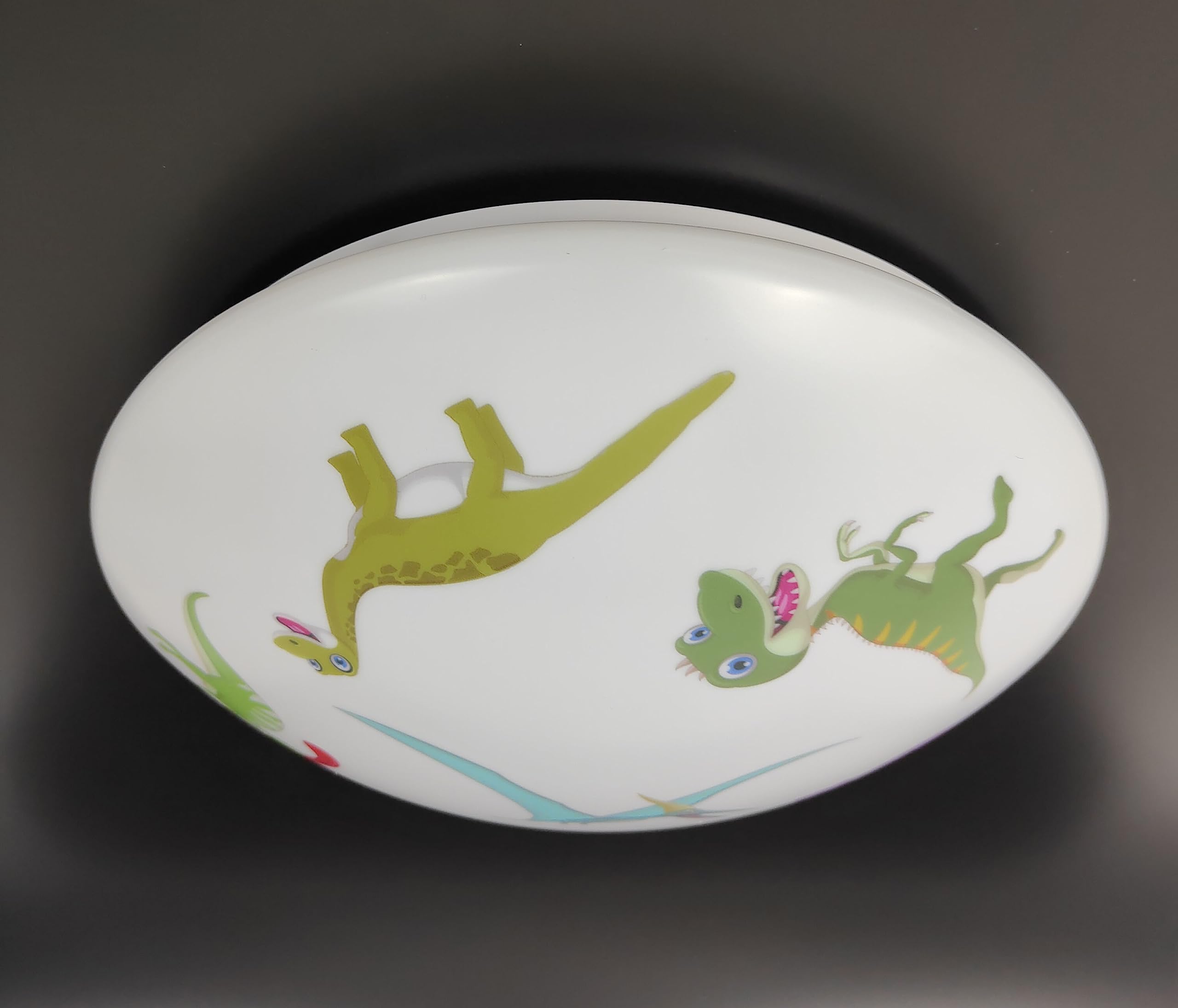 Niermann Standby Deckenschale Dinos