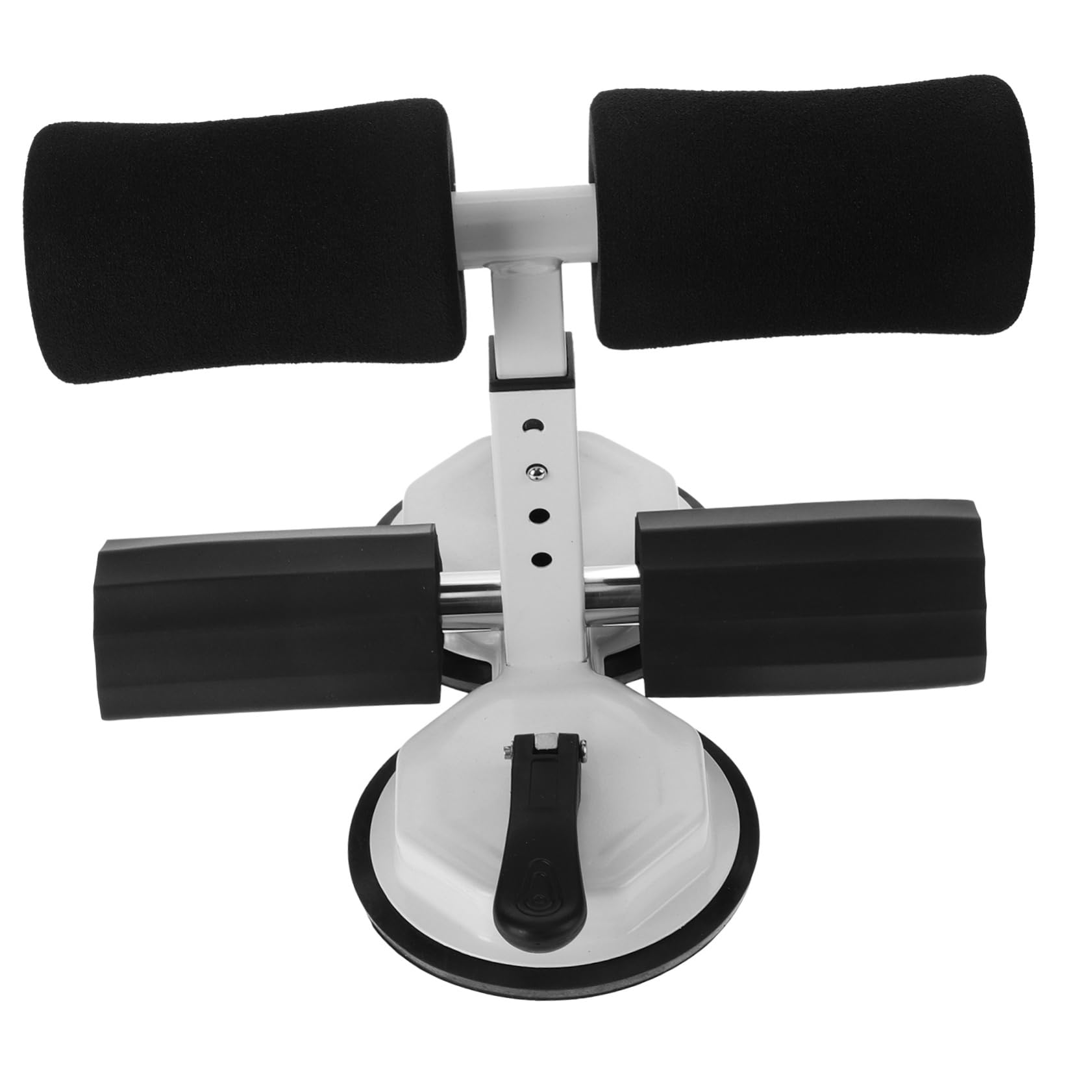 POPETPOP Home Fitness Equipment Abdominal Curling Machine Sit up Tool Bar for Workout