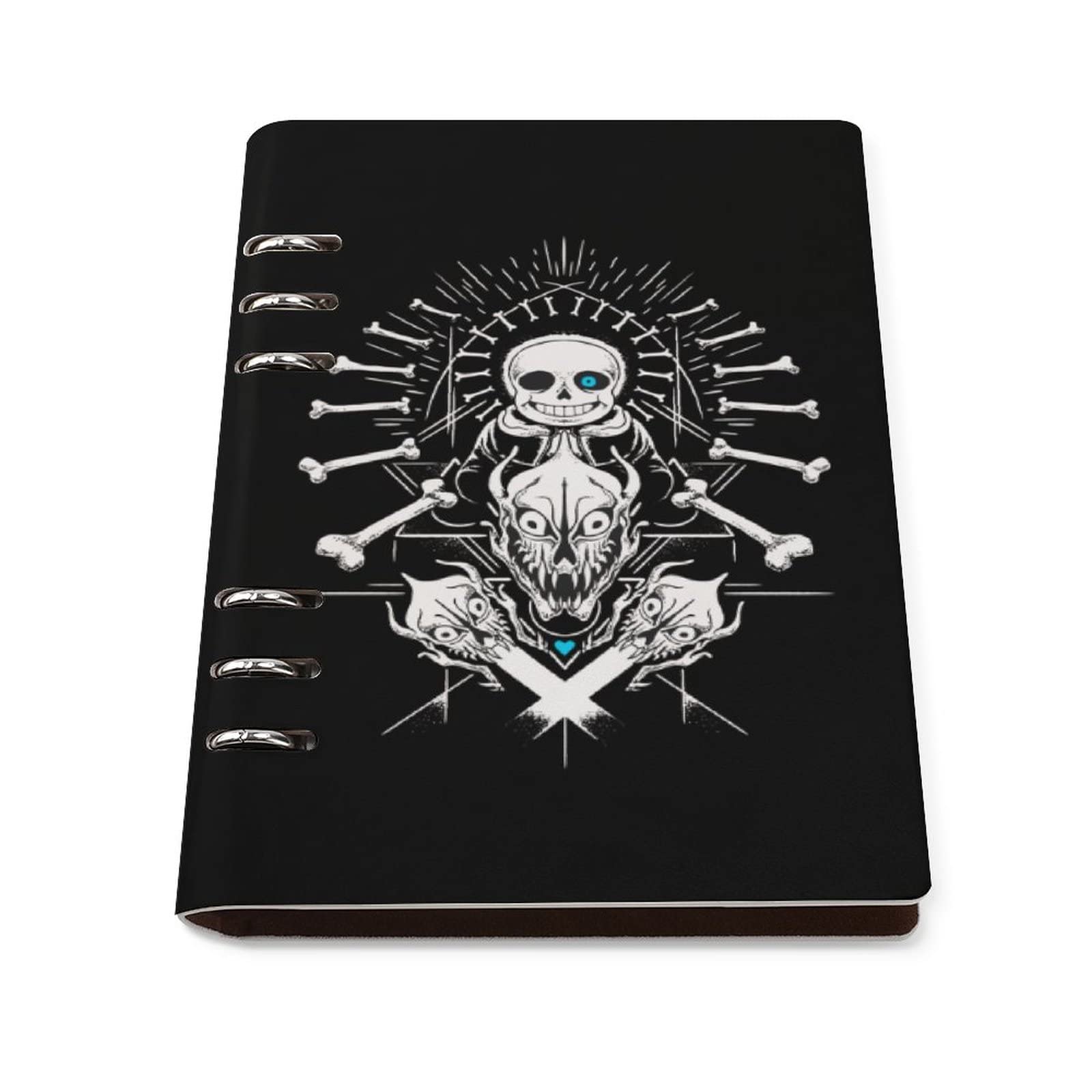 TALEさん専用 Amazon | アンダーテール Undertale サンズ ノート ルーズリーフノート