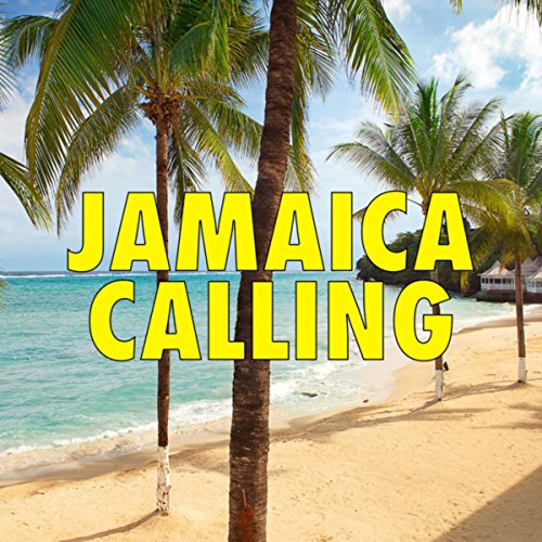 Amazon MusicでVARIOUS ARTISTSのJamaica Callingを再生する