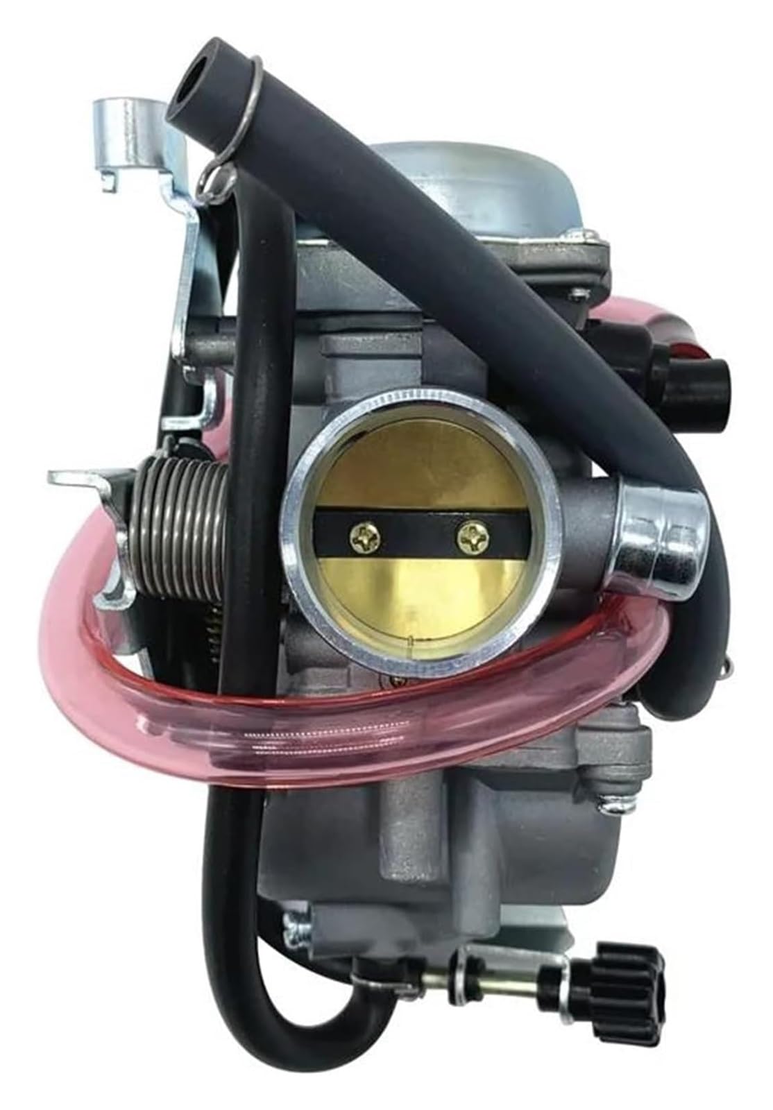 para Kaw&asaki para KLF 300 para KLF300 1986-1991 1992 1993 1994 1995-2005 Motocicleta Carburador Cuatrimoto Kit De Reparación reparación carburador