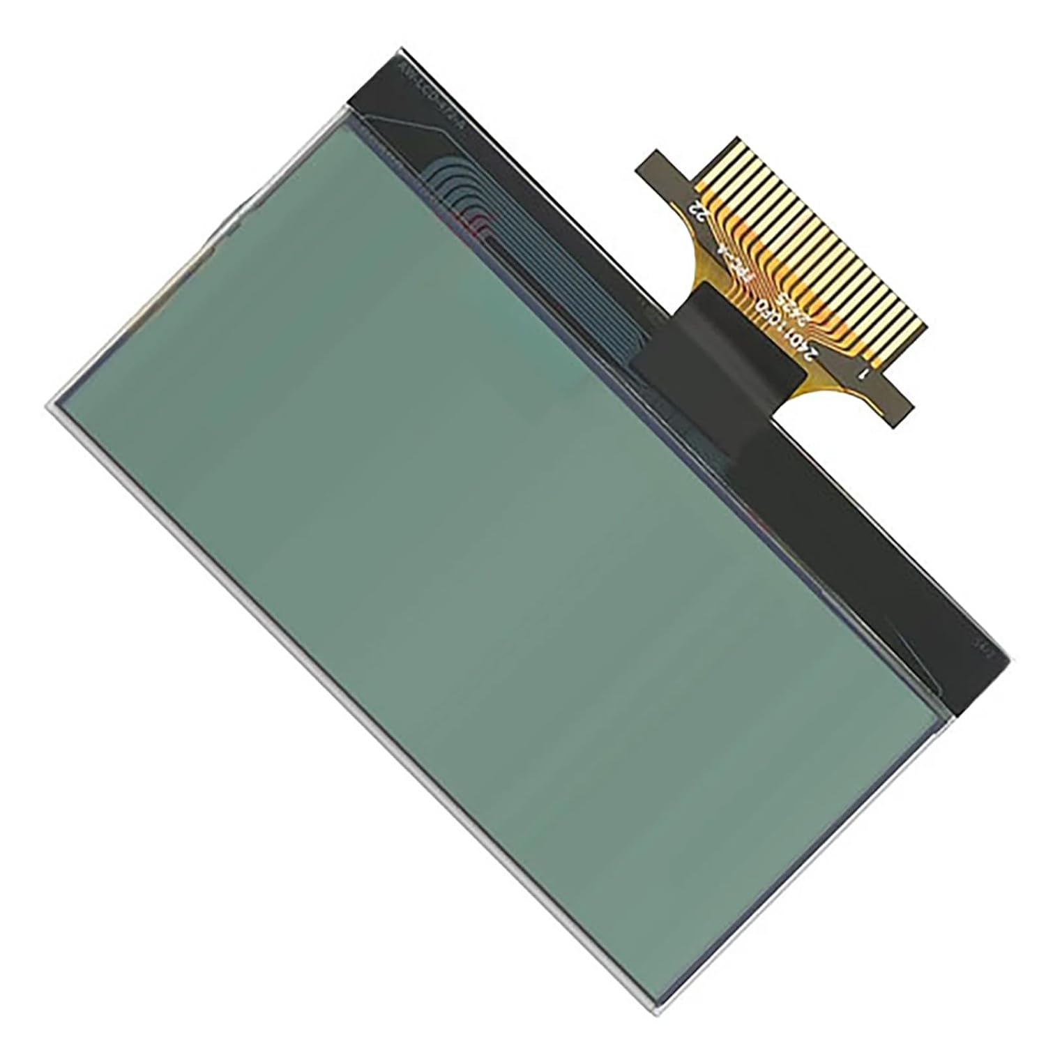 High Brightness Digital Instrument Cluster 503001100300 51701537390271 Car LCD Dashboard Display for Multiple Model Screen Resolution Sunlight Readable Vehicle Dashboard Car Instrument Cluster Panel