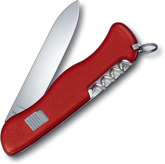 Victorinox 0882300 Army Knife Alpineer Amazon.co.uk Sports & Outdoors