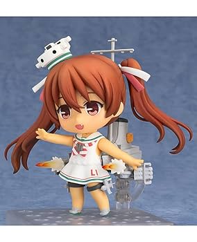 Amazon.co.jp: ねんどろいど 艦隊これくしょん ‐艦これ
