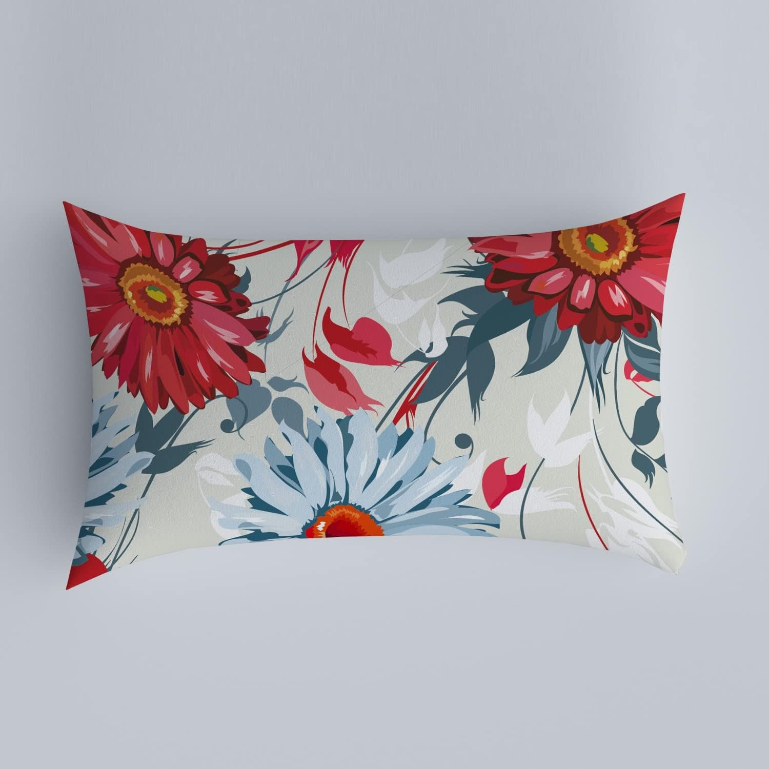 backrest pillow cover pattern