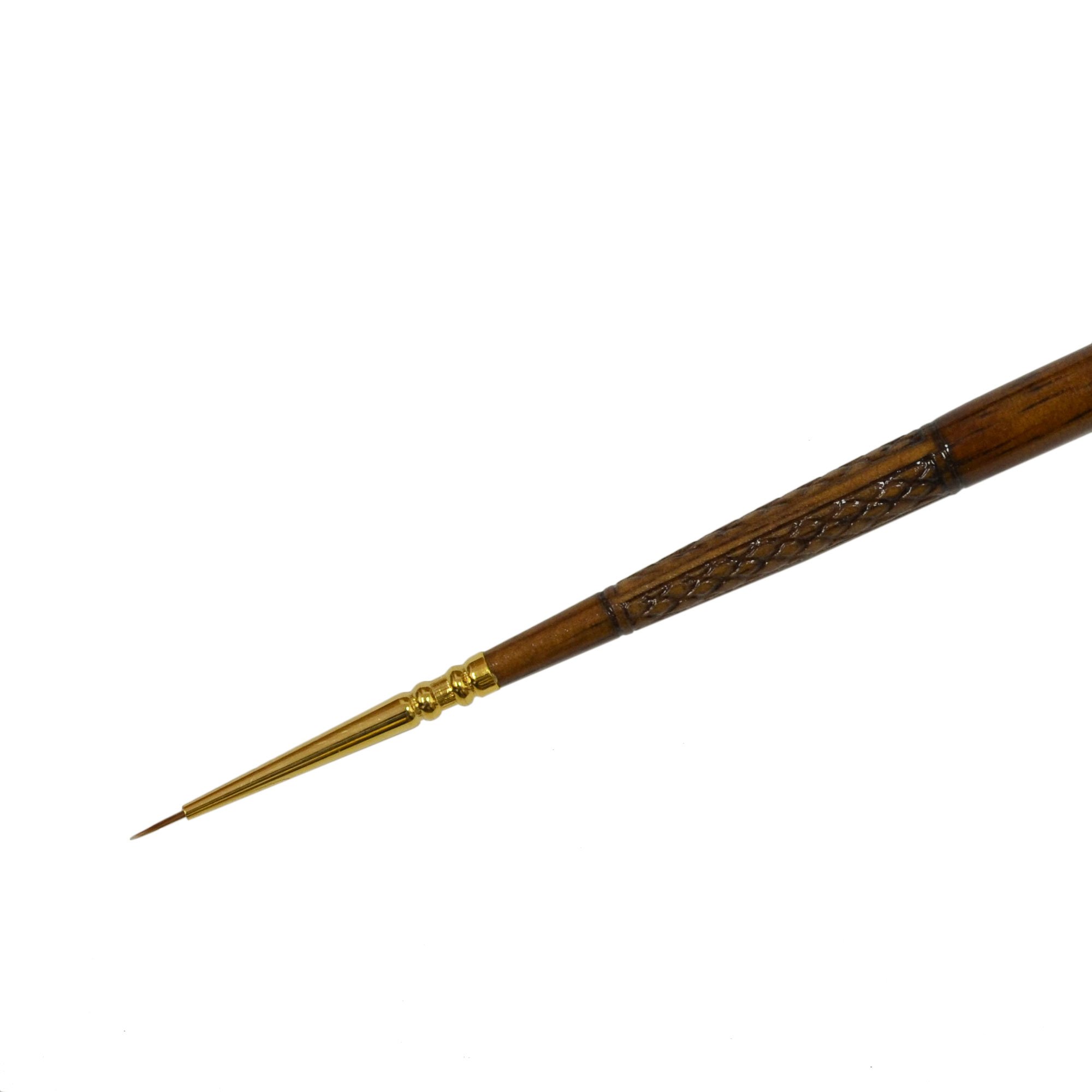 Escoda Grafilo Kolinksy Tajmyr Sable Brushes 2420 Round 5/0