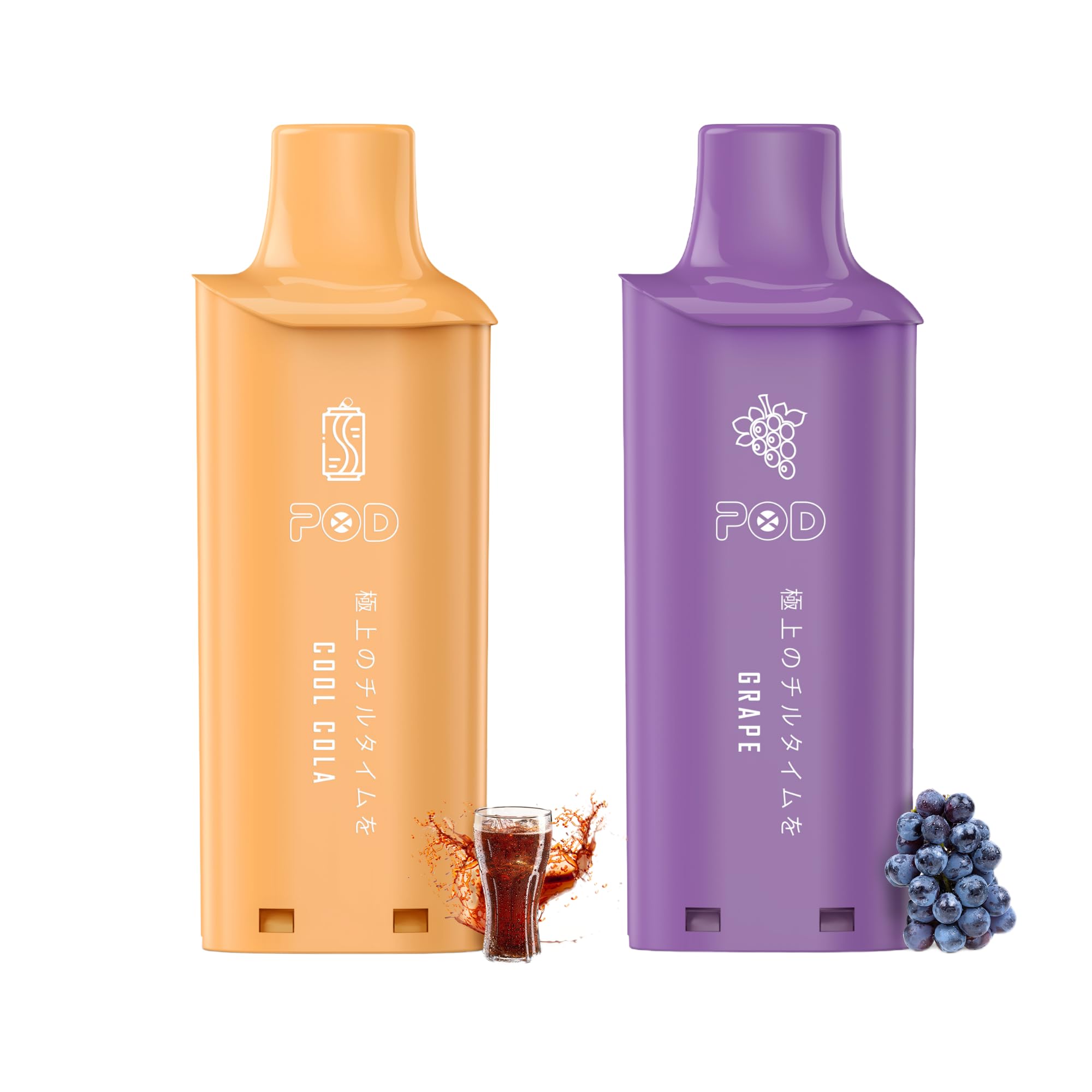 G.Oシーシャ 一式 ARASHI 電子タバコ vape シーシャ 25,000回吸引回数 大容量