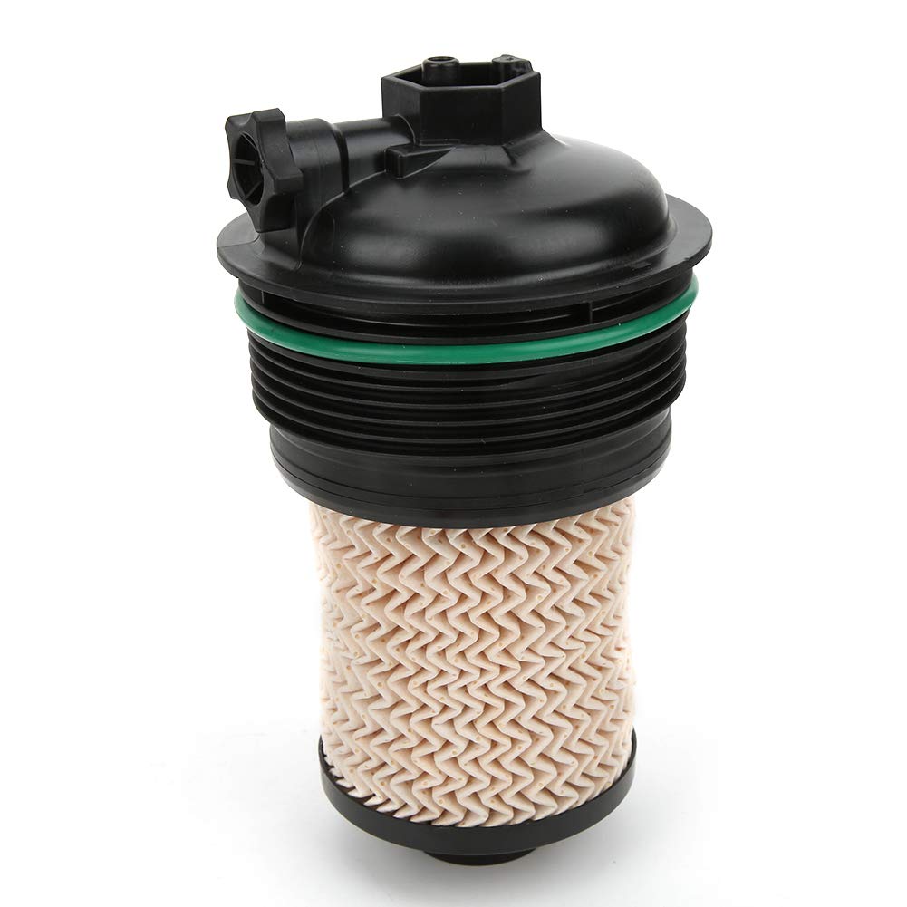 Elemento Filtro Carburante, Accessorio ad Alta efficienza di filtrazione Gk219176Aa 2005485 per Sistema Motore Auto Ford Transit rimozione impurità Olio