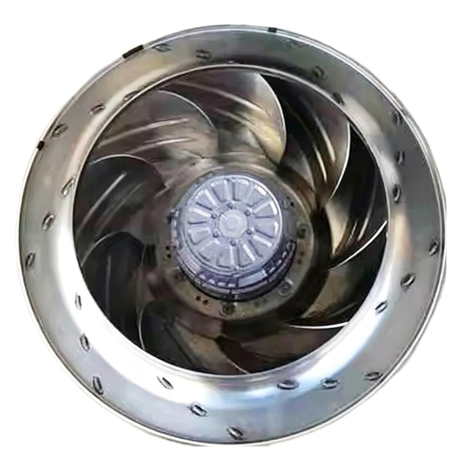 Kszhzymgx One Color R4d560-Aw03-05 230/400V 50-60Hz 4.72A 2350W Fan
