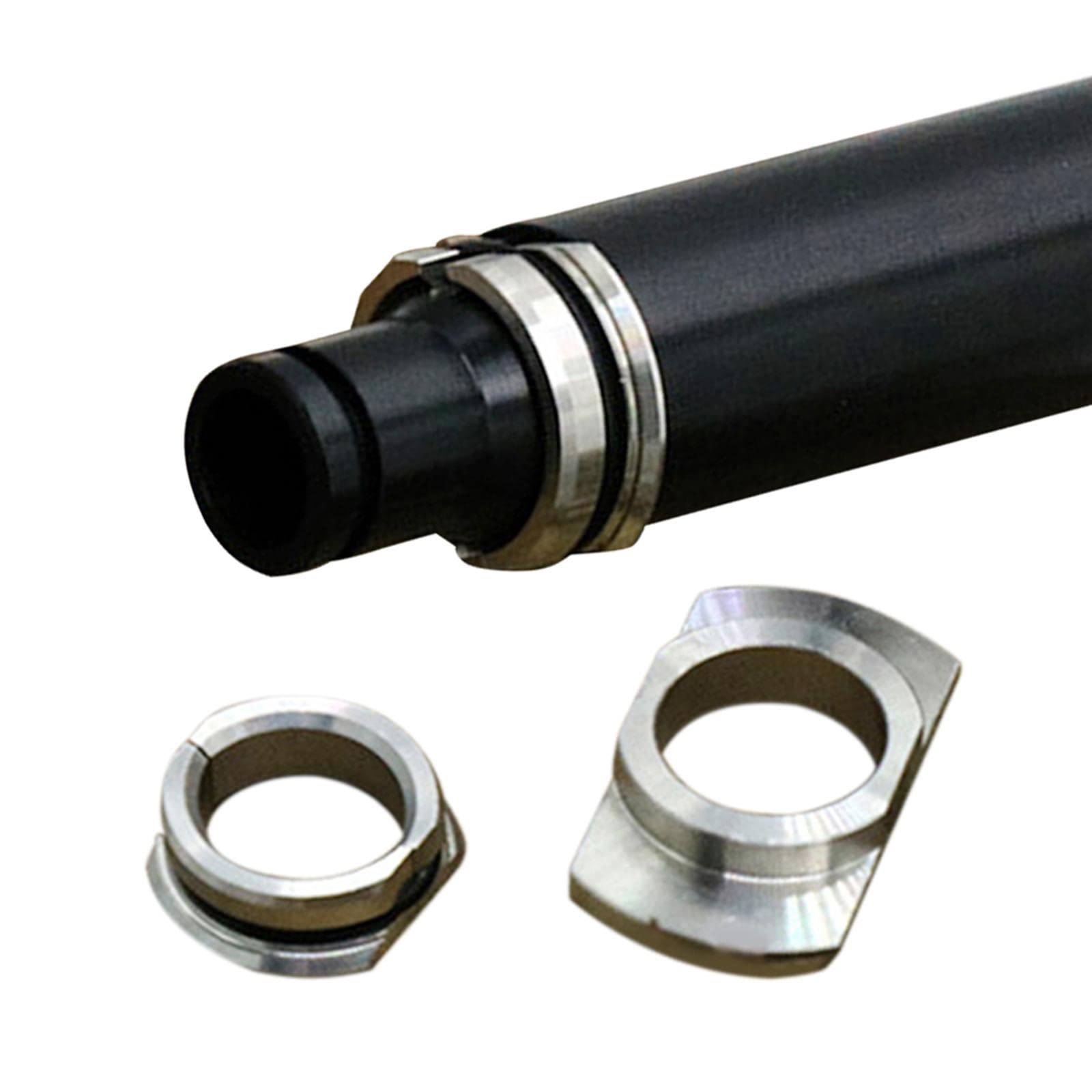 Menolana Bottom Bracket Removal Tool Kit Installation BB86 BB30 BB91 BB92 PF30 Bearing Press Fit 24mm 30mm BB Bike Remover Cycling Parts - Black