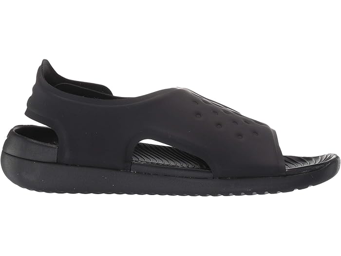 nike sunray sandals junior