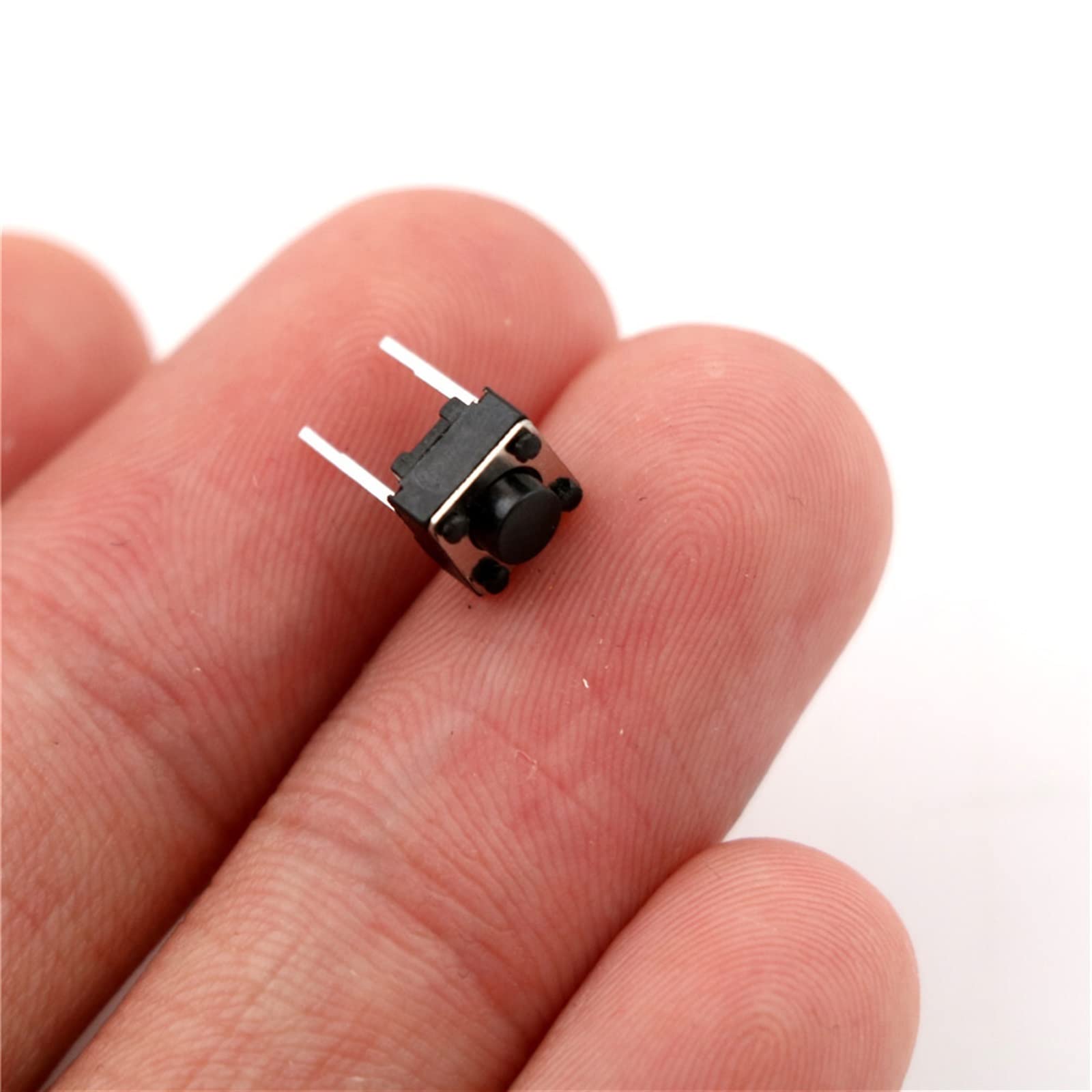 20pcs SMD Tactile Tact Mini Push Button Switch Micro Switch momentaneo