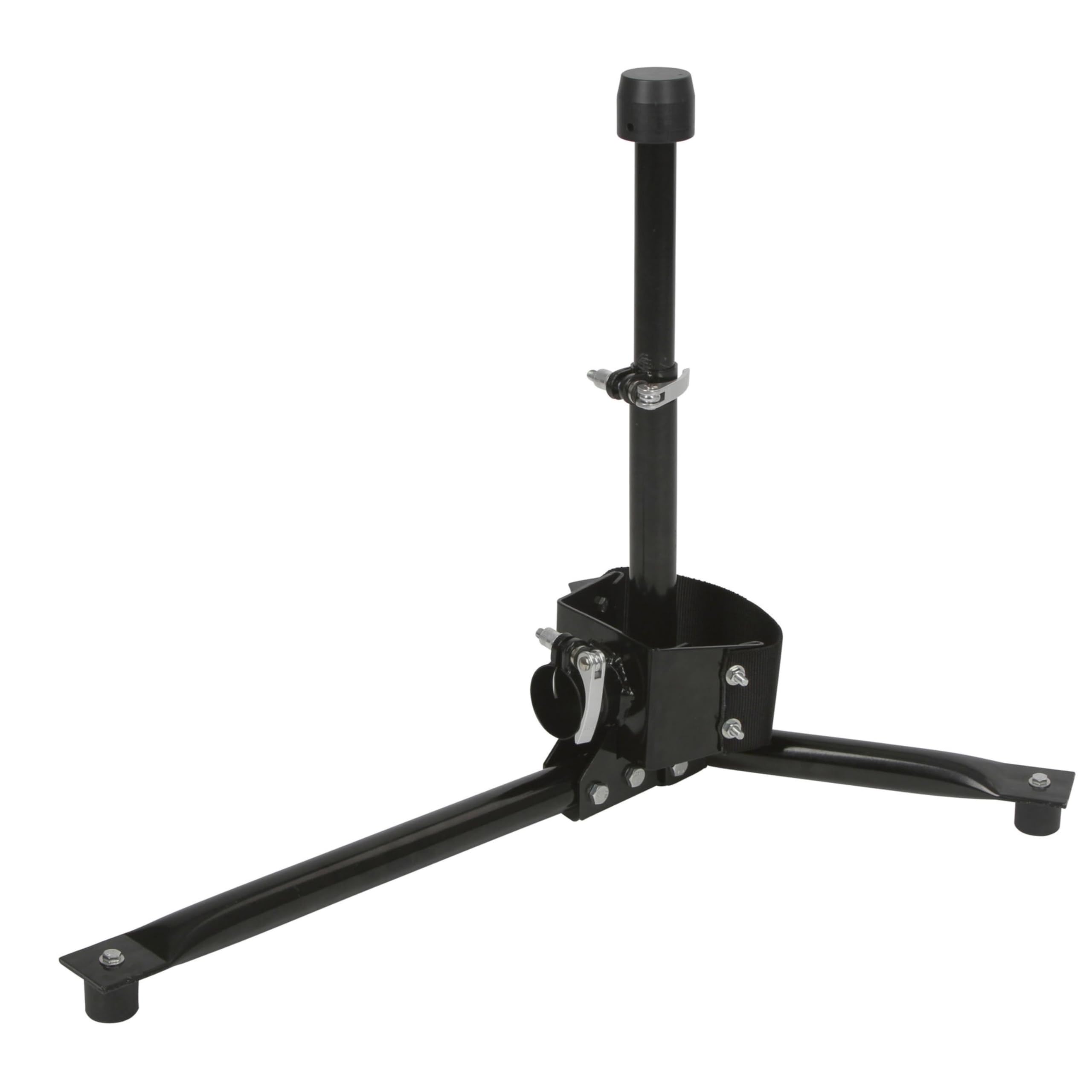 Hufbock EcoFlex, 2in1-Lösung für Vorder- und Hinterhufe, höhenverstellbare Arbeitshöhe 35-63 cm