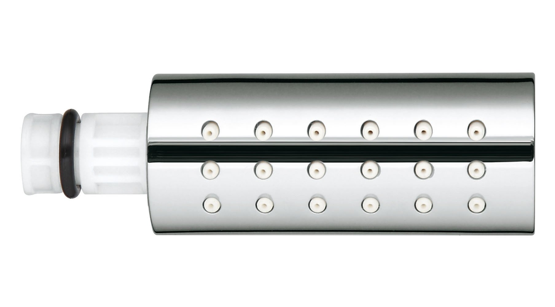 Grohe 48032000 Side Spray Fitting