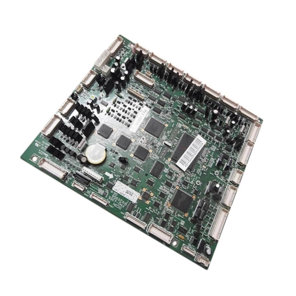 PCB Convient pour Canon IR7105 Référence FM2-4355 Carte Haute Précision