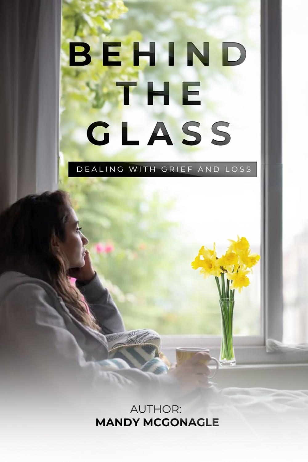 Behind The Glass