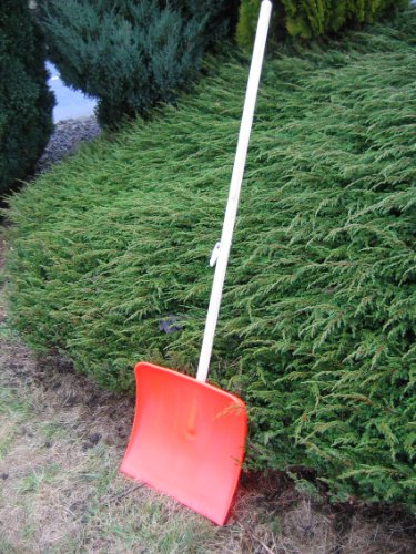 Snow, Ice Shovel, Snowburner Scoop [Kitchen & Home]