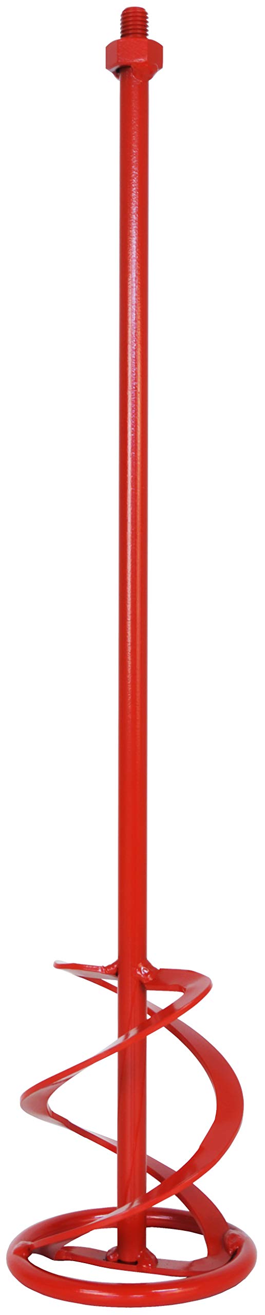Malaxeur pour colle M 14 Connex pour éliminer les grumeaux de mortier de 25 kg