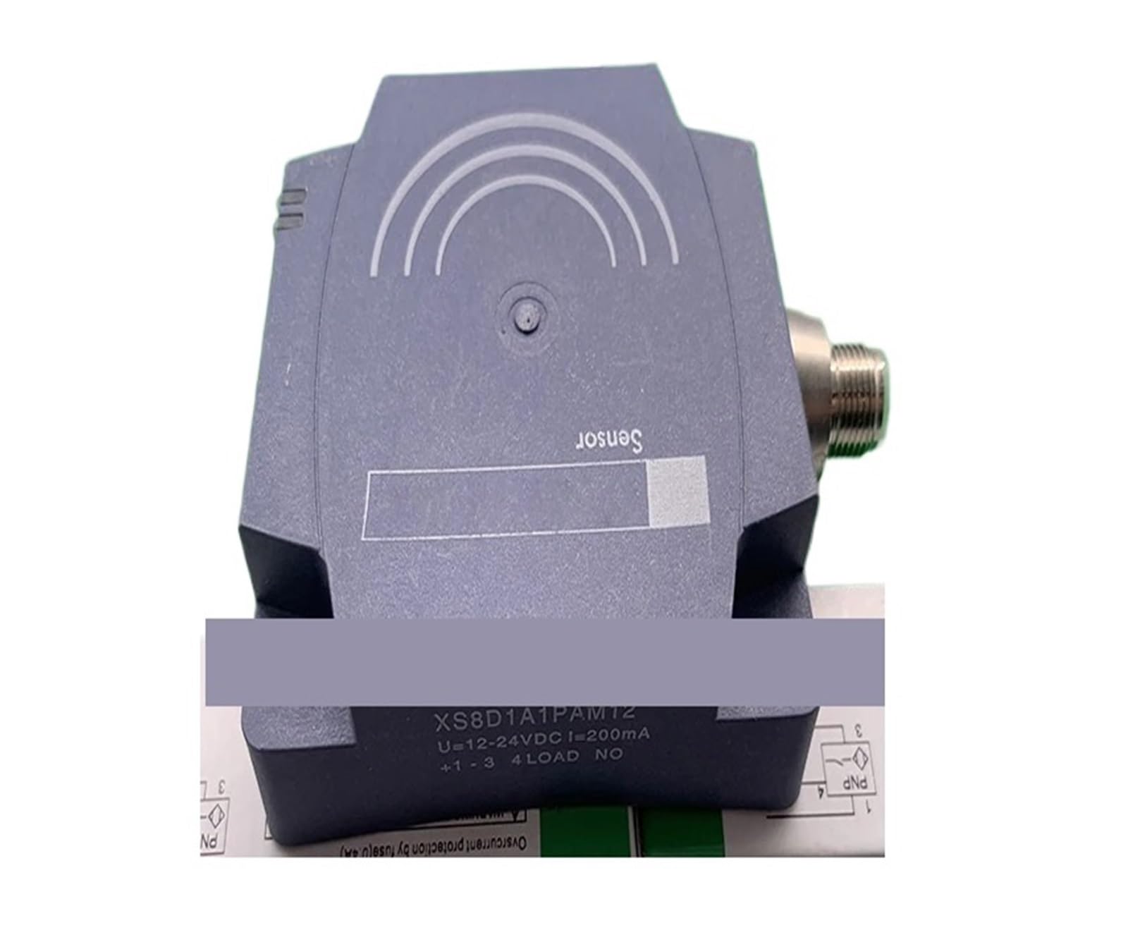 BACYDLPL Sensor XS8D1A1MAU20 XS8D1A1MBU20(XS8D1A1MAU20)