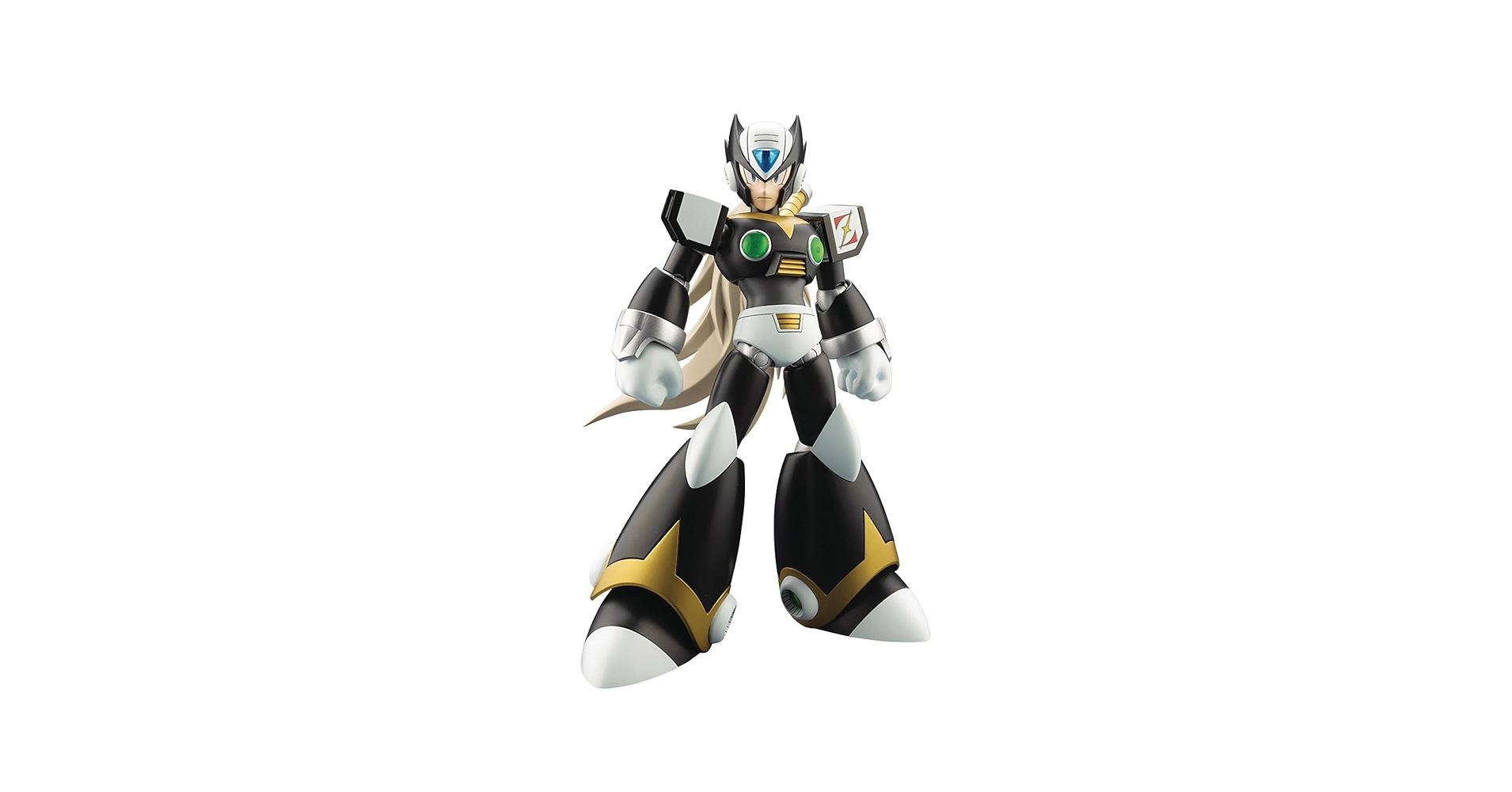 ROCKMAN X BLACK ZERO フィギュア　ロックマンX ブラックゼロ Amazon.co.jp: ロックマンX4 D-Arts ブラックゼロ : ホビー
