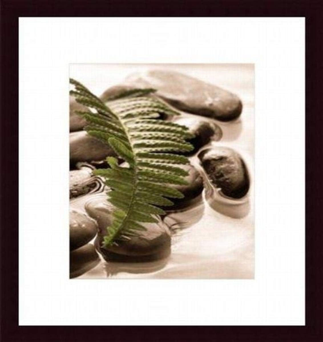 Printfinders Spring Retreat I by Christine Elizabeth Custom Wood Framed Art Print