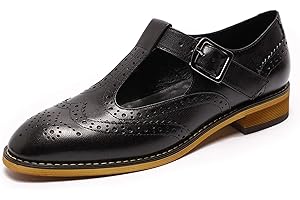 Best Mona Flying Women Oxfords: The Perfect Shoe for Every Occasion