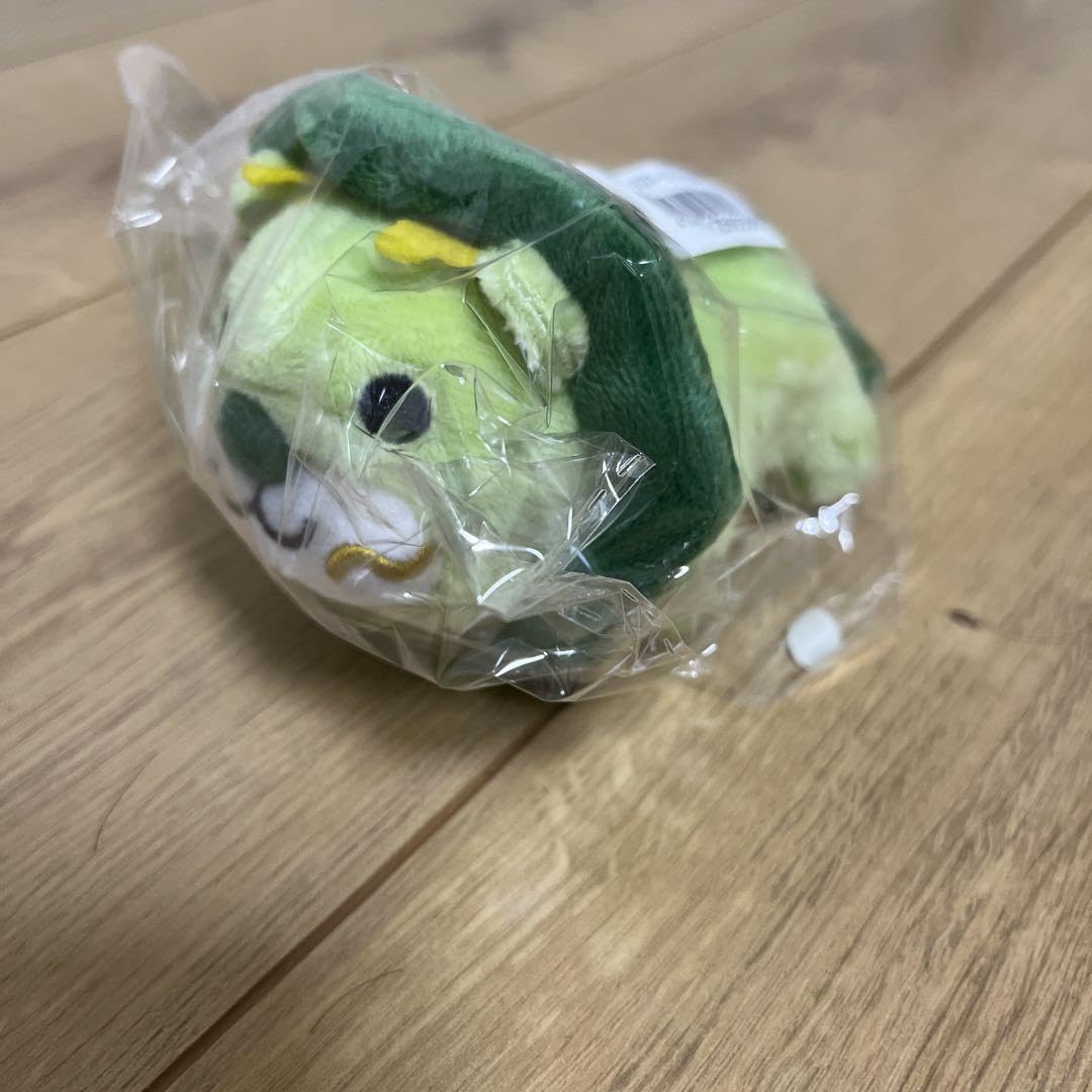 Amazon.co.jp: 両学長ライオン 辰ライオン ぬいぐるみ キーホルダー