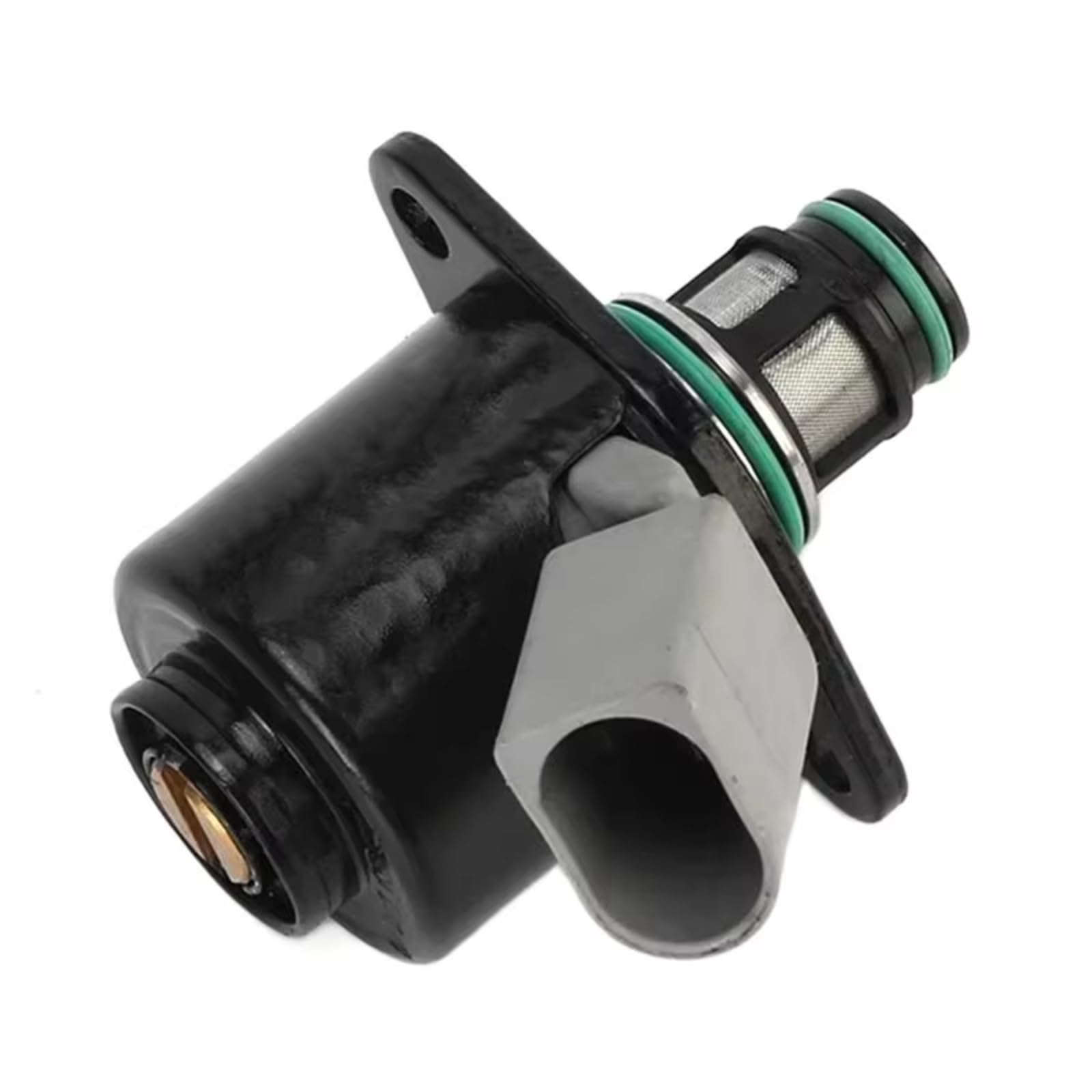 Kraftstoffpumpen Druckregler Kompatibel Mit Benz Für W204 Für S204 2003–2011 Auto-Kraftstoffpumpendruck DRV-Saugregelventil SCV-Einheit A6460740484