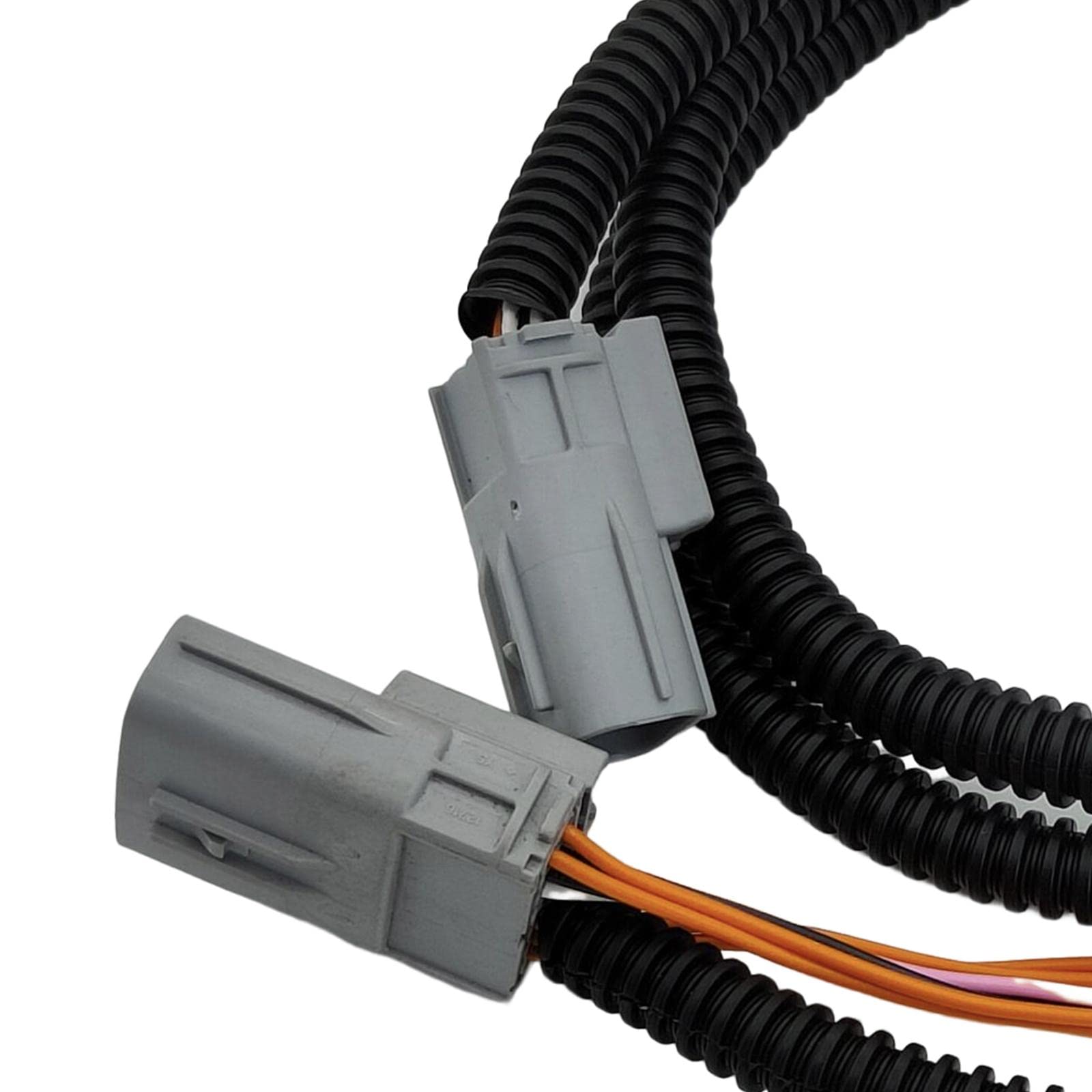 MERISHOPP Front Camera Wire Harness Automobile for WRX Sti 2018 to 2021 Consumer Electronics | Vehicle Electronics & GPS | Car Video | Rear View Monitors/Cams & Kits